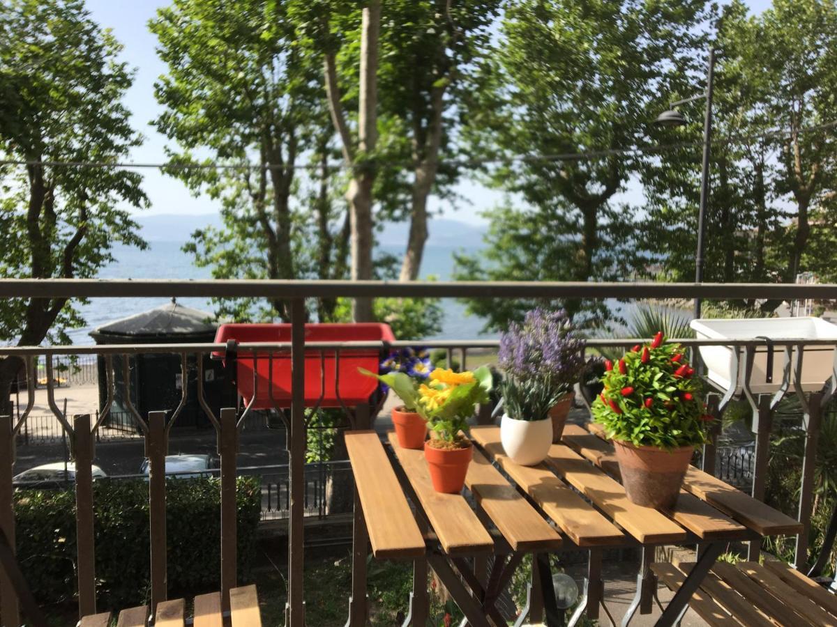 Window On The Lake أنغويلارا سابازيا المظهر الخارجي الصورة